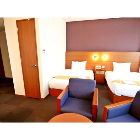 Hotel Sunplaza Osaka Sakai Annex Eksteriør bilde