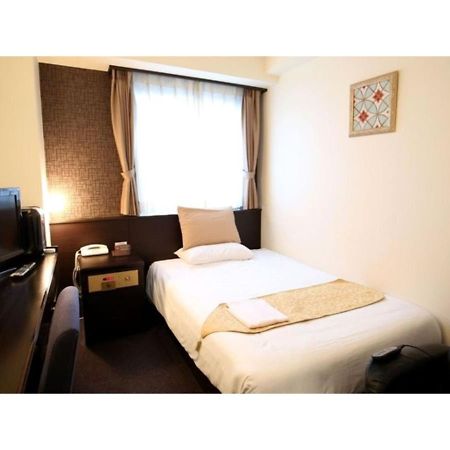 Hotel Sunplaza Osaka Sakai Annex Eksteriør bilde