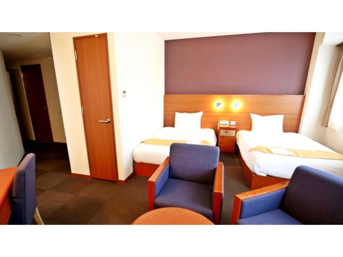 Hotel Sunplaza Osaka Sakai Annex Eksteriør bilde