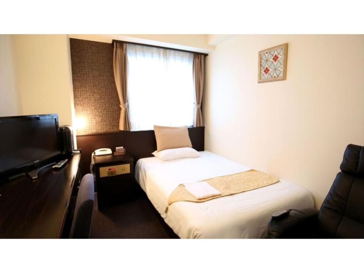 Hotel Sunplaza Osaka Sakai Annex Eksteriør bilde