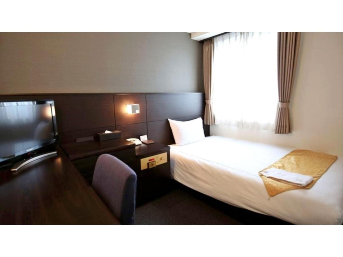 Hotel Sunplaza Osaka Sakai Annex Eksteriør bilde