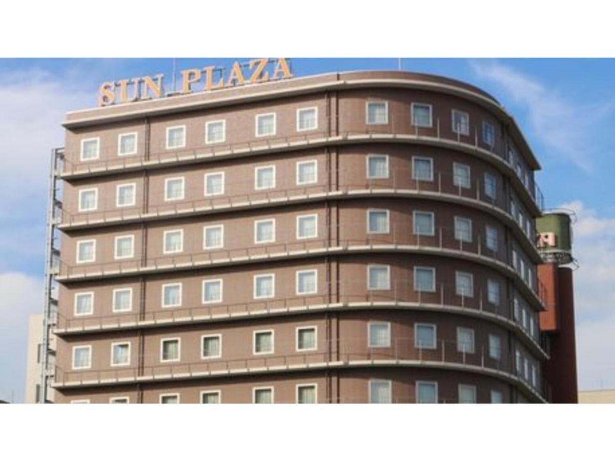 Hotel Sunplaza Osaka Sakai Annex Eksteriør bilde