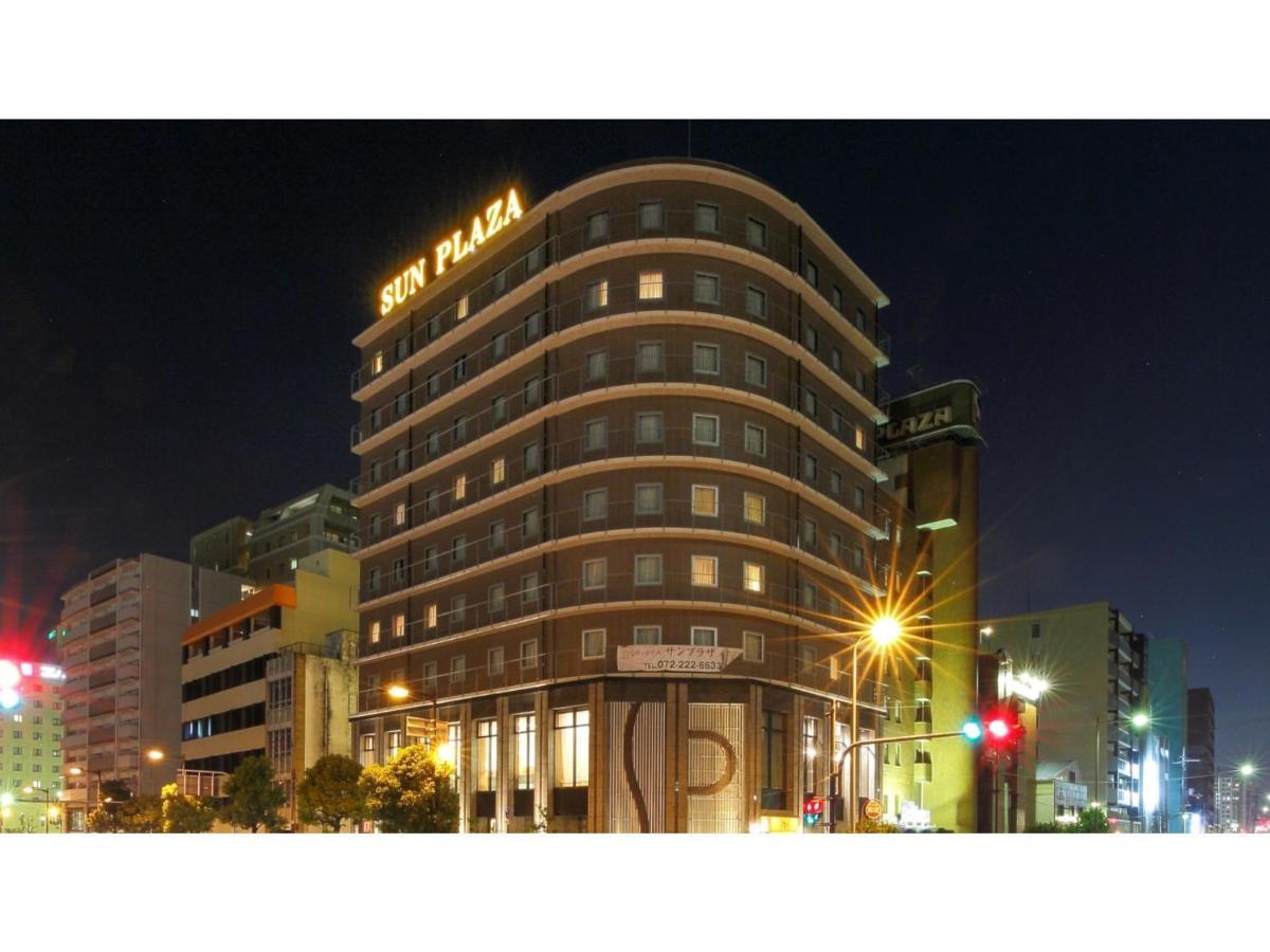 Hotel Sunplaza Osaka Sakai Annex Eksteriør bilde