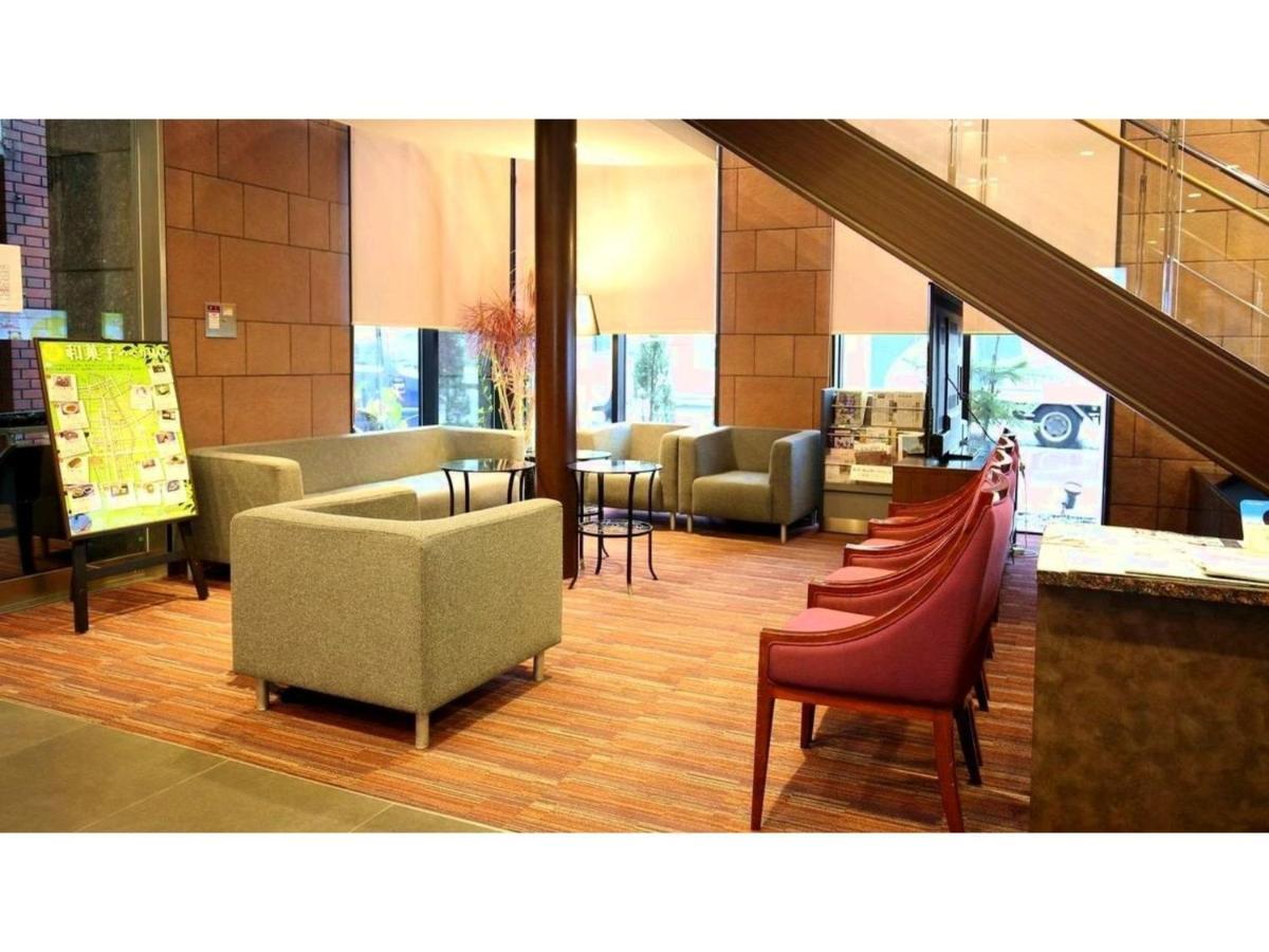 Hotel Sunplaza Osaka Sakai Annex Eksteriør bilde
