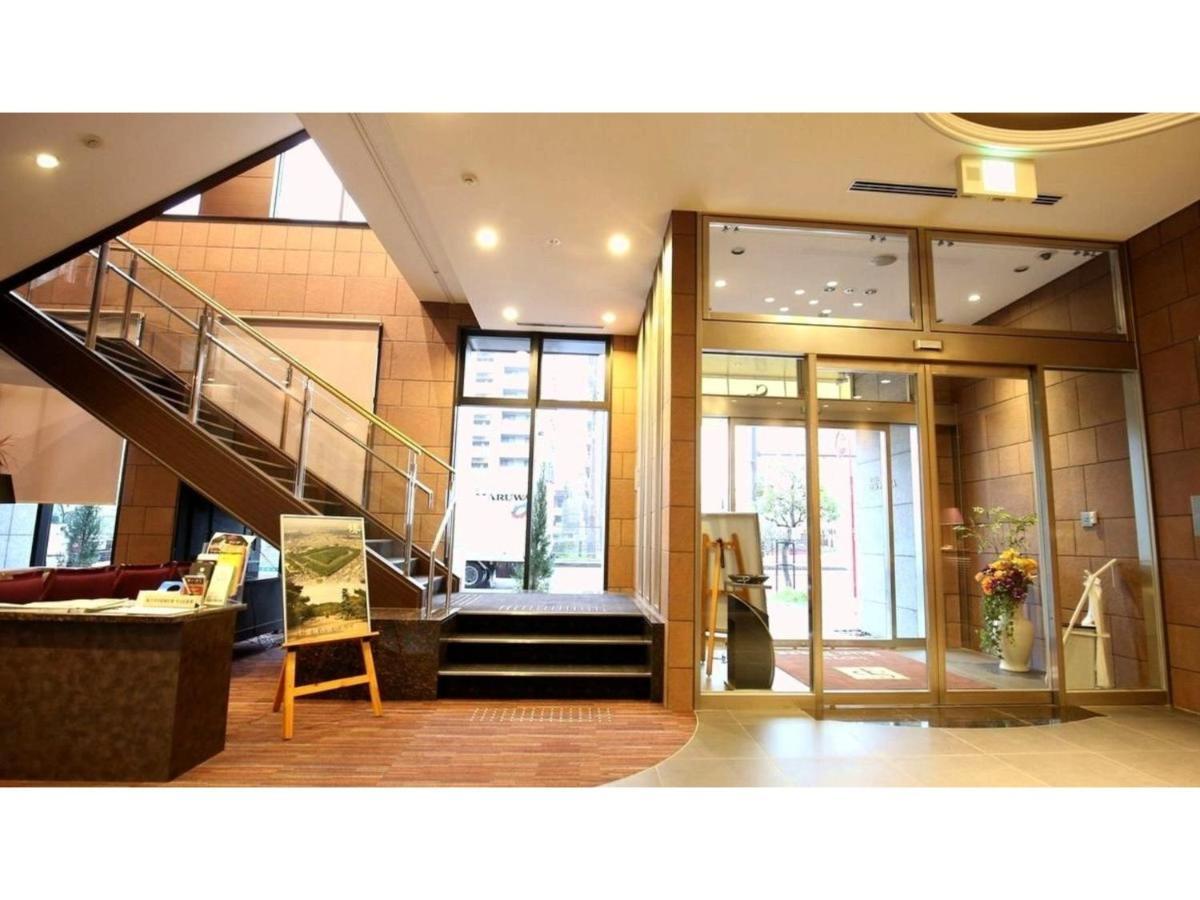 Hotel Sunplaza Osaka Sakai Annex Eksteriør bilde