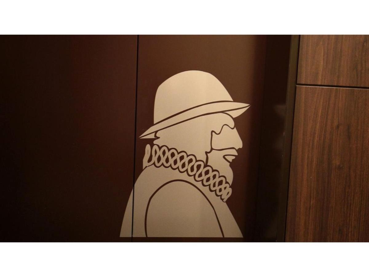 Hotel Sunplaza Osaka Sakai Annex Eksteriør bilde