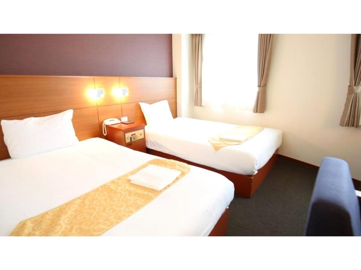 Hotel Sunplaza Osaka Sakai Annex Eksteriør bilde