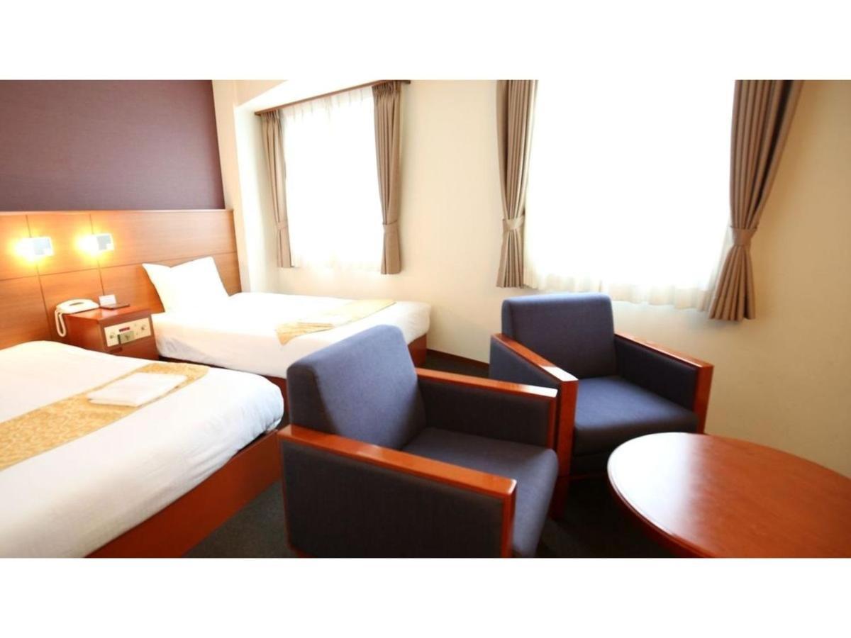 Hotel Sunplaza Osaka Sakai Annex Eksteriør bilde