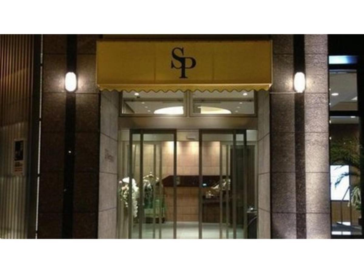 Hotel Sunplaza Osaka Sakai Annex Eksteriør bilde