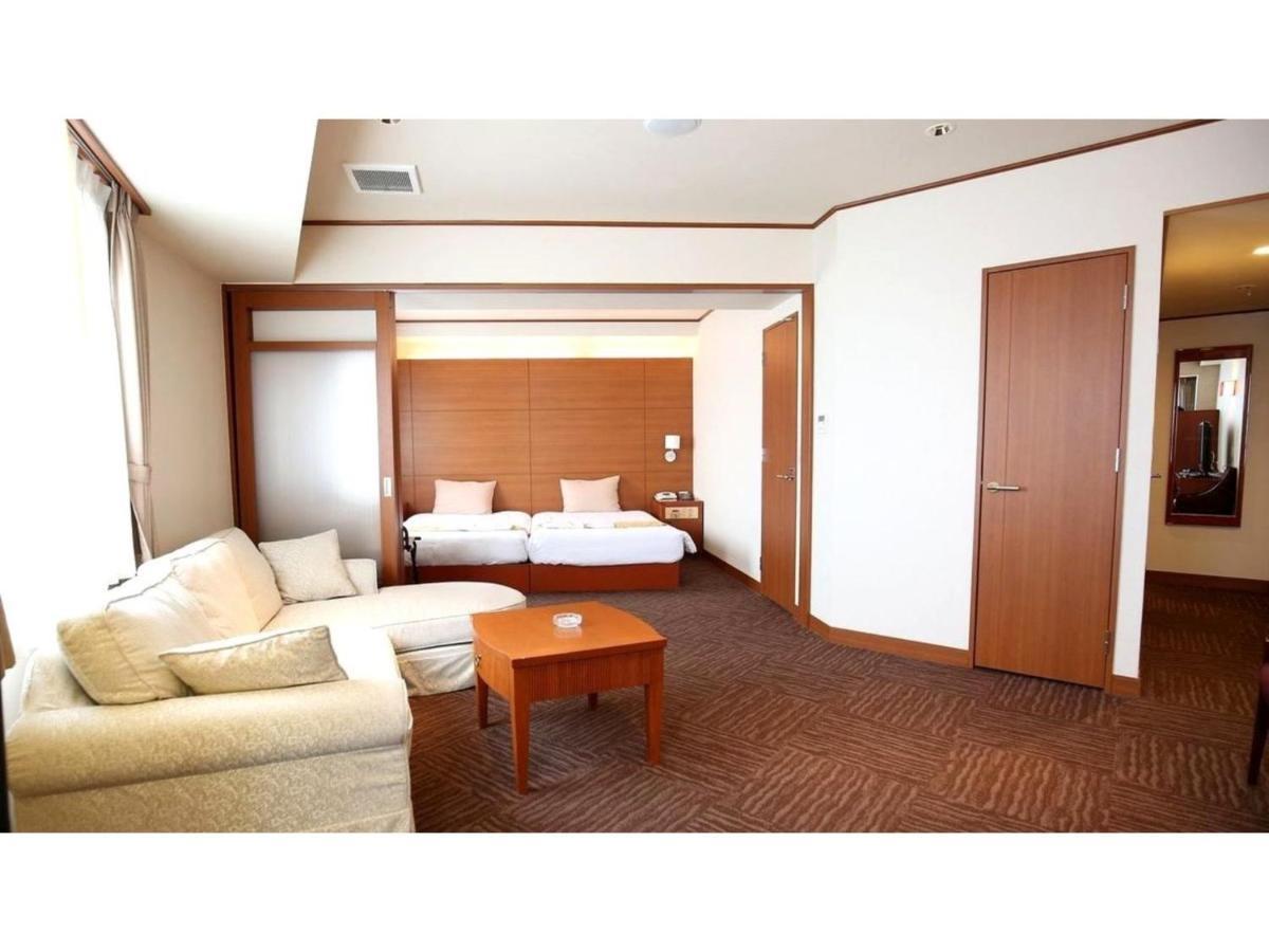 Hotel Sunplaza Osaka Sakai Annex Eksteriør bilde