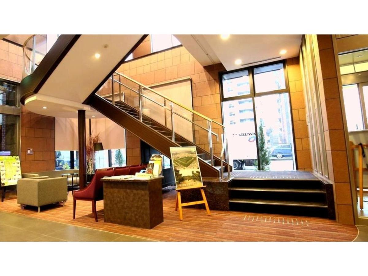 Hotel Sunplaza Osaka Sakai Annex Eksteriør bilde