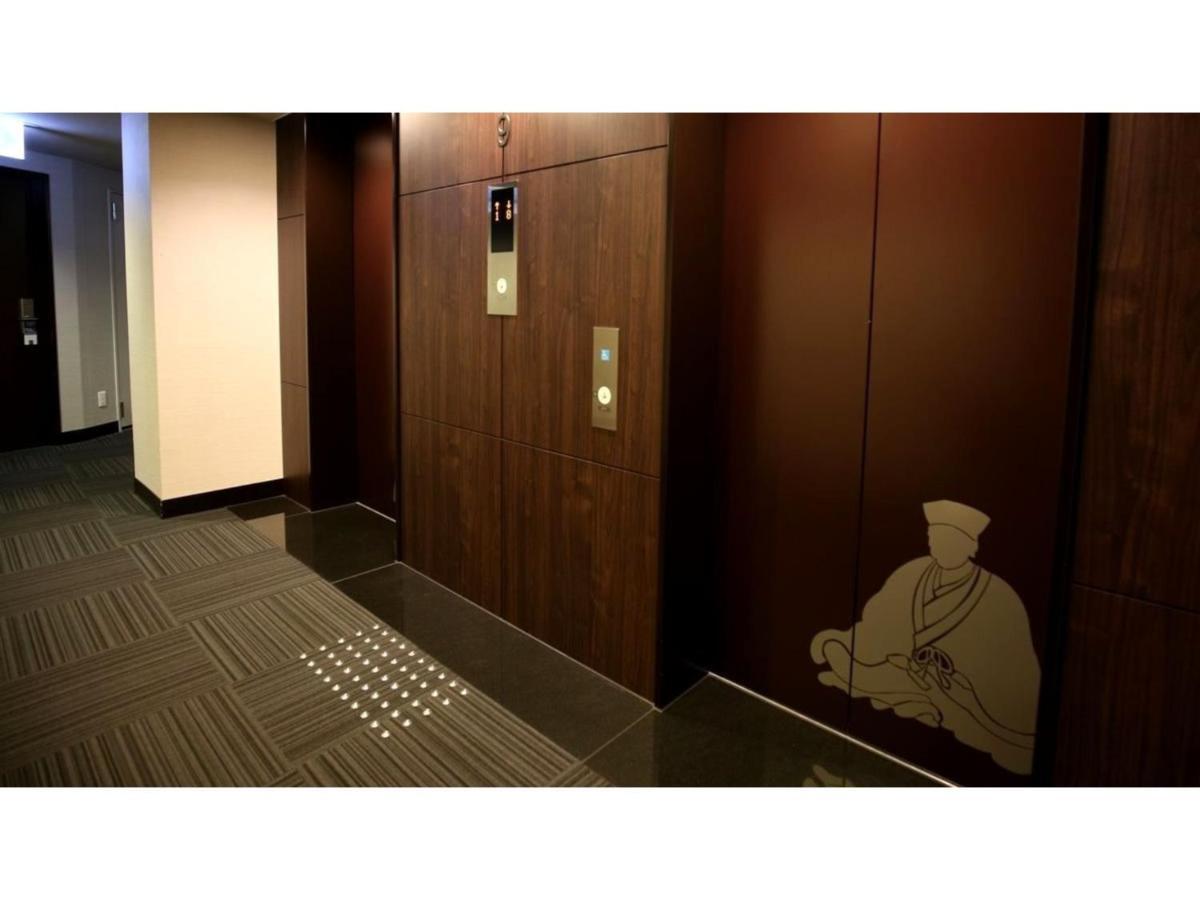 Hotel Sunplaza Osaka Sakai Annex Eksteriør bilde