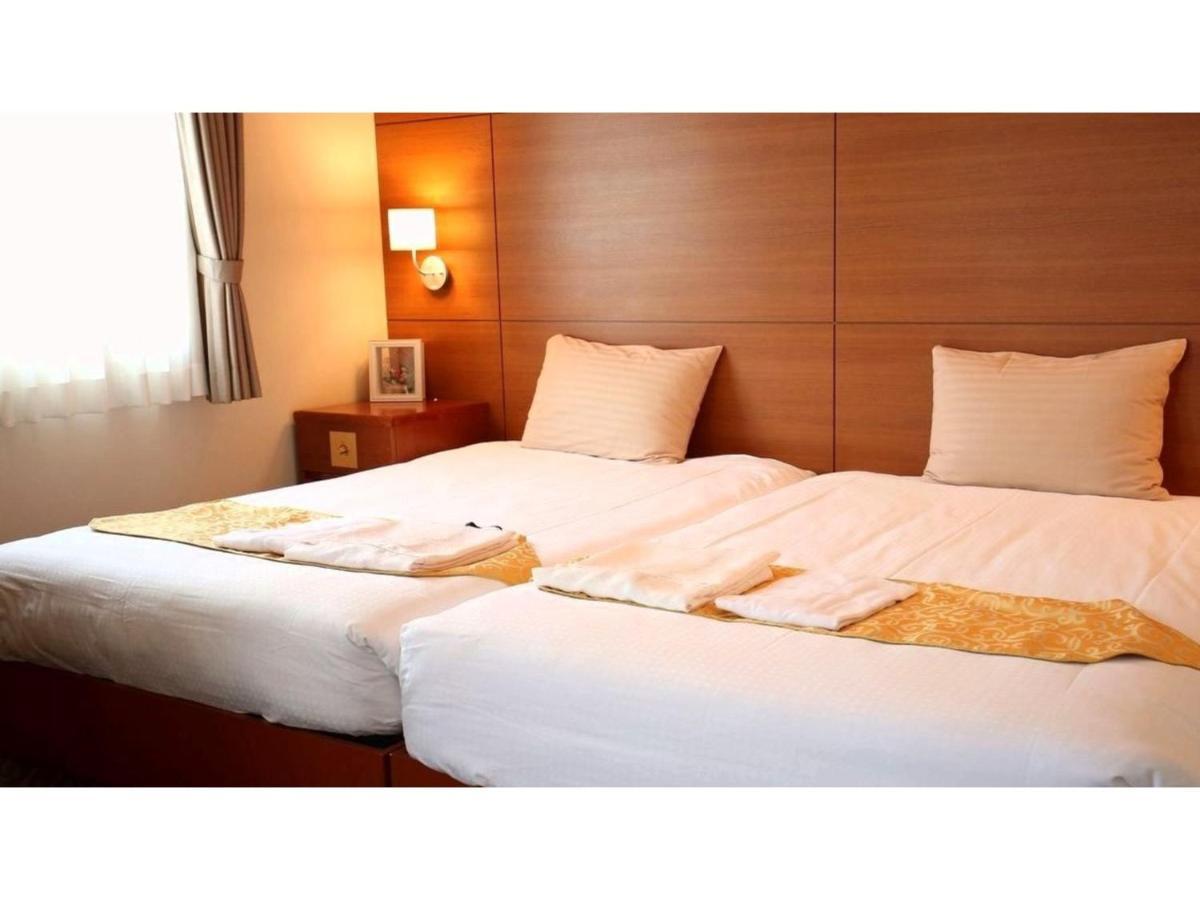 Hotel Sunplaza Osaka Sakai Annex Eksteriør bilde