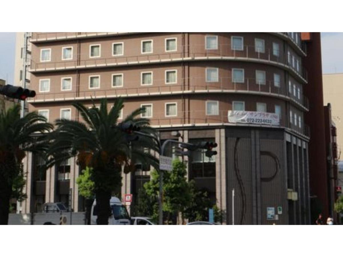 Hotel Sunplaza Osaka Sakai Annex Eksteriør bilde