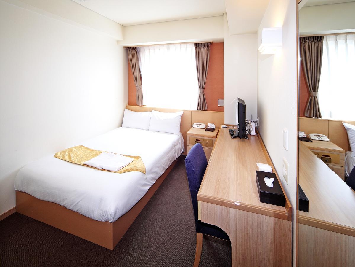 Hotel Sunplaza Osaka Sakai Annex Eksteriør bilde
