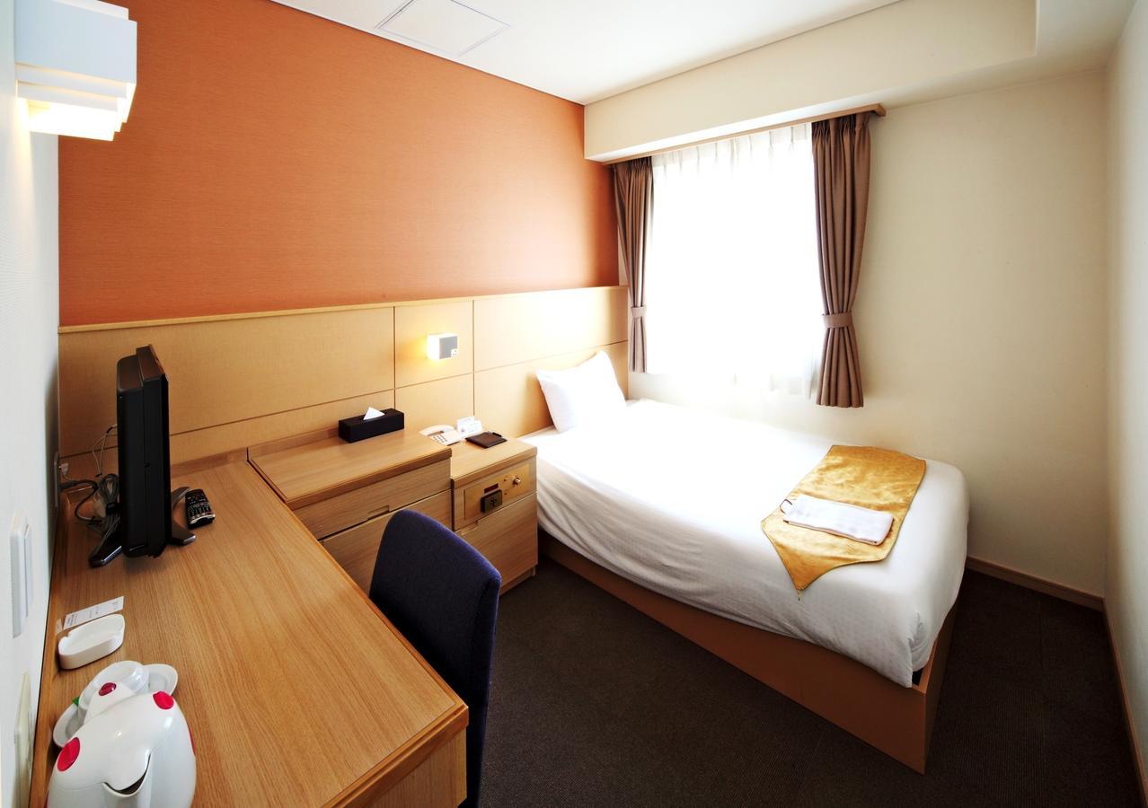 Hotel Sunplaza Osaka Sakai Annex Eksteriør bilde
