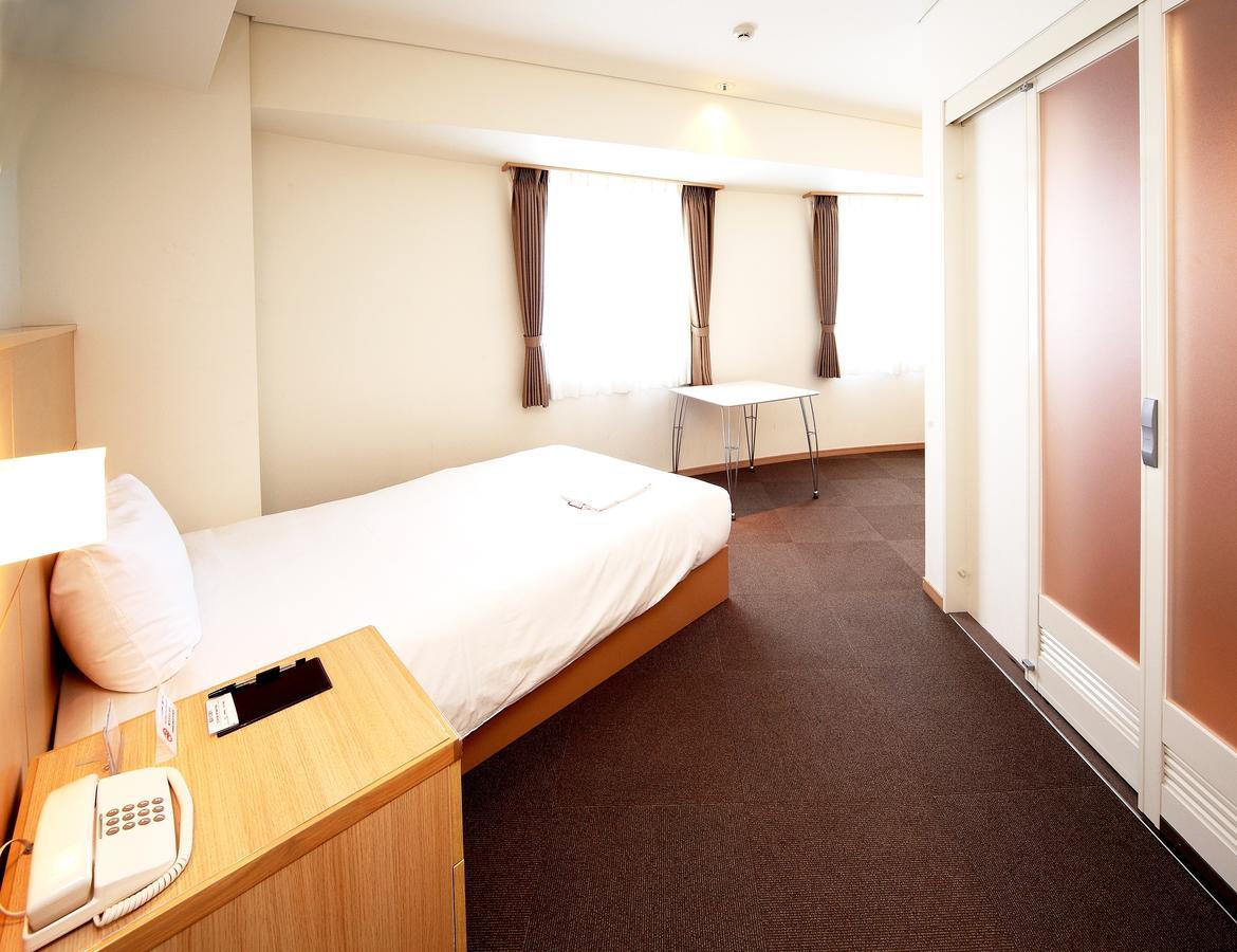 Hotel Sunplaza Osaka Sakai Annex Eksteriør bilde