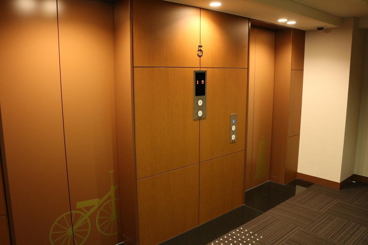 Hotel Sunplaza Osaka Sakai Annex Eksteriør bilde