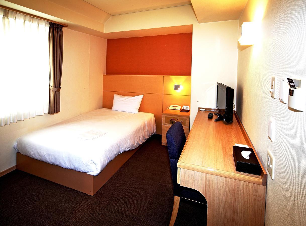 Hotel Sunplaza Osaka Sakai Annex Eksteriør bilde