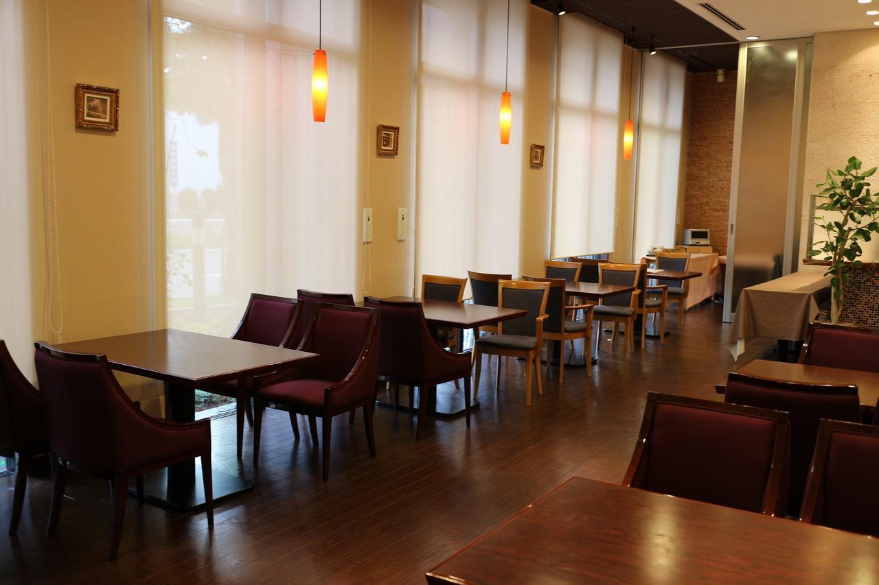 Hotel Sunplaza Osaka Sakai Annex Eksteriør bilde