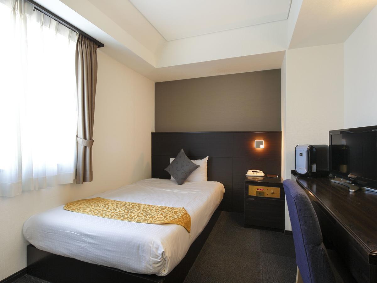 Hotel Sunplaza Osaka Sakai Annex Eksteriør bilde