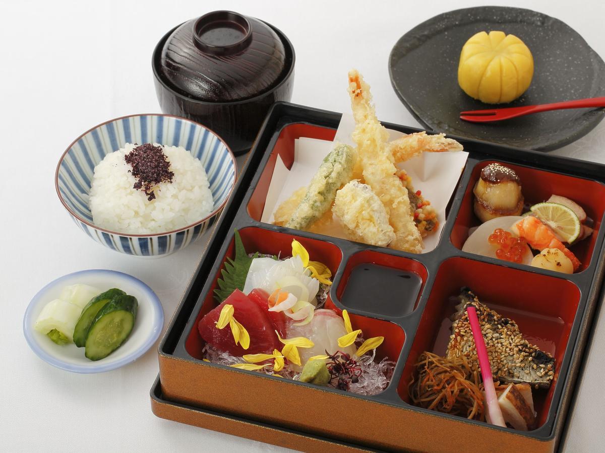 Hotel Sunplaza Osaka Sakai Annex Eksteriør bilde