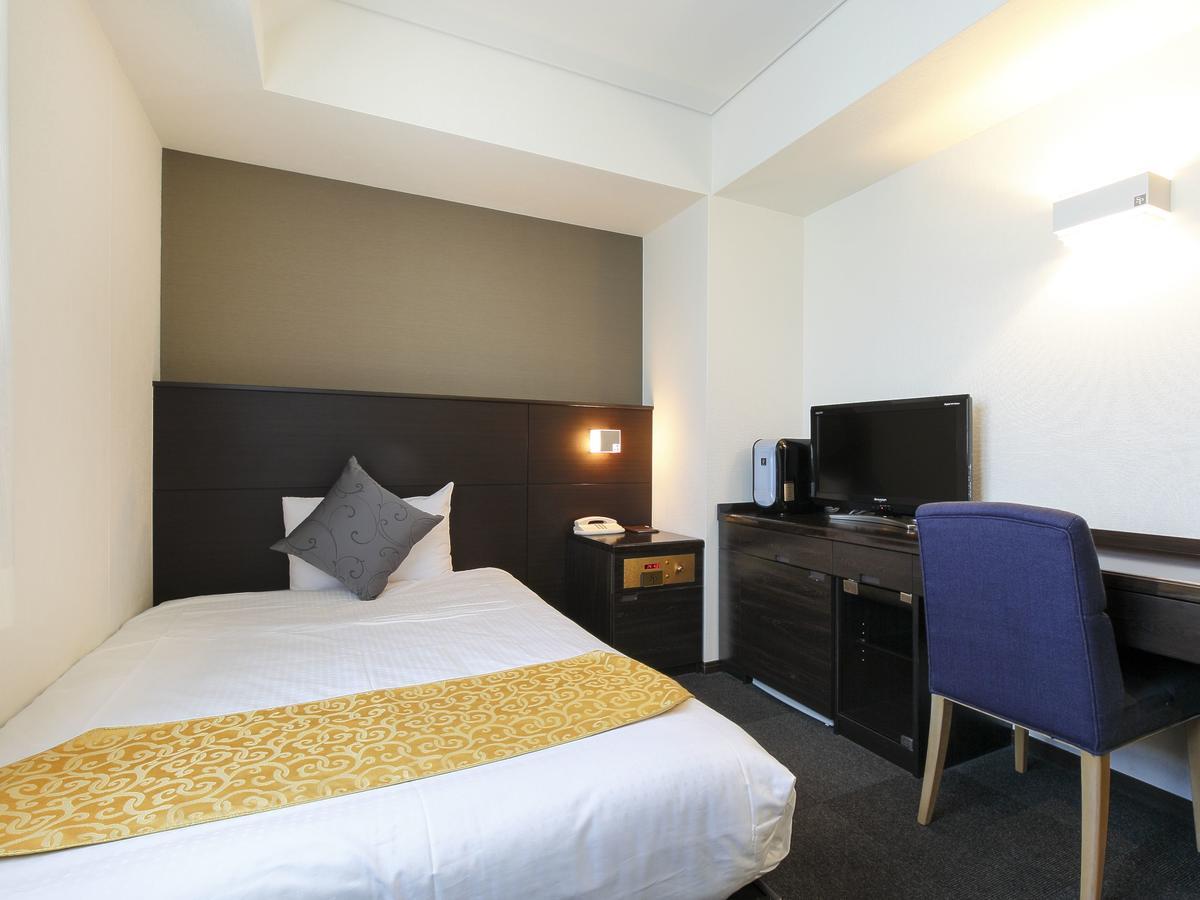 Hotel Sunplaza Osaka Sakai Annex Eksteriør bilde