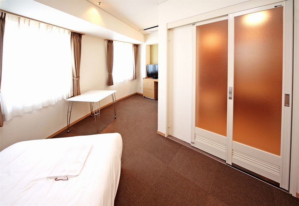 Hotel Sunplaza Osaka Sakai Annex Eksteriør bilde