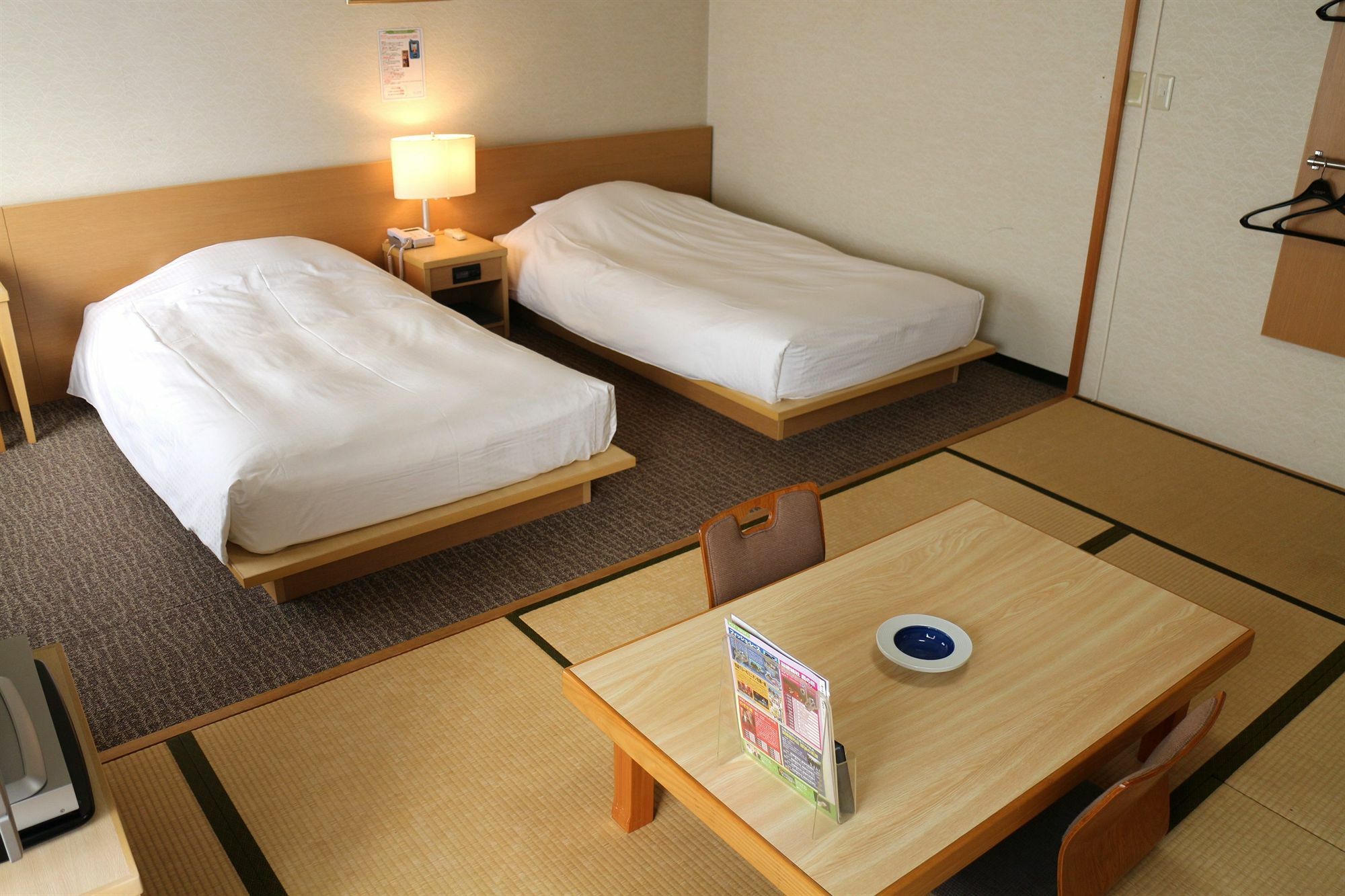 Hotel Sunplaza Osaka Sakai Annex Eksteriør bilde
