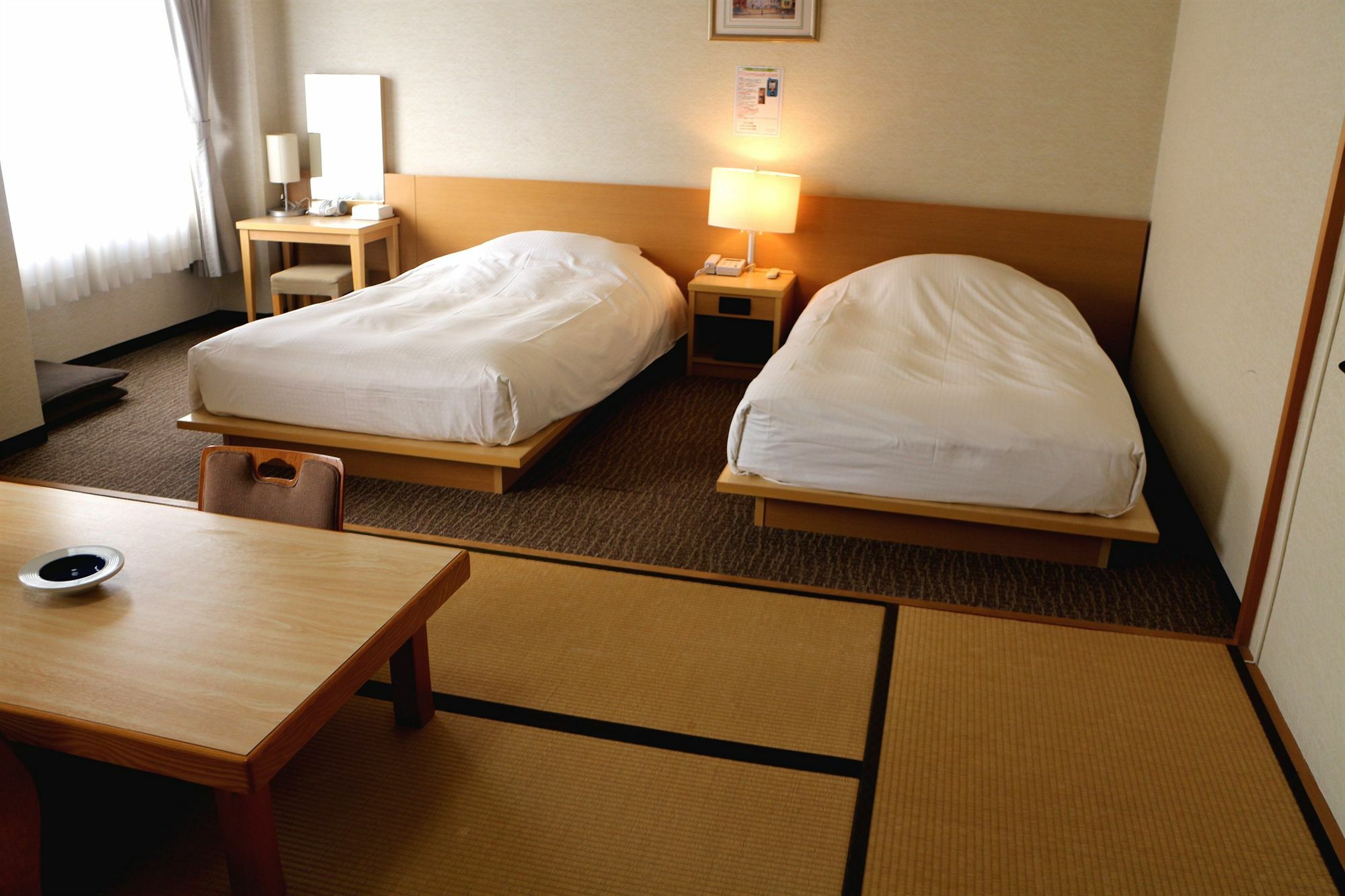 Hotel Sunplaza Osaka Sakai Annex Eksteriør bilde