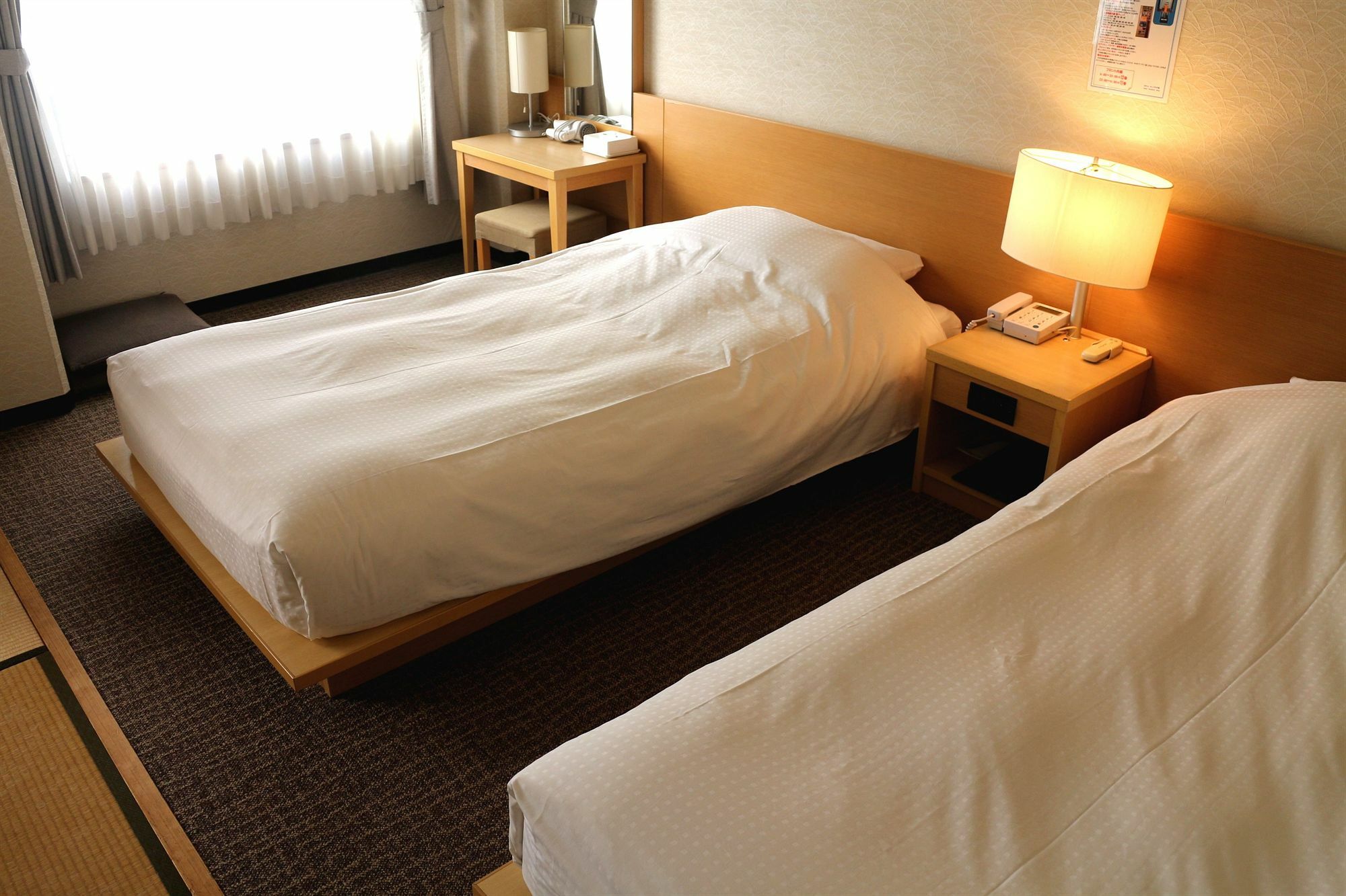 Hotel Sunplaza Osaka Sakai Annex Eksteriør bilde